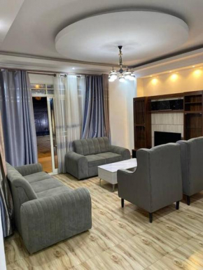 CM apartment